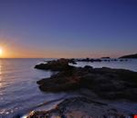 Il tramonto Il tramonto