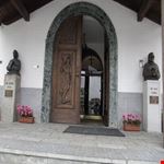 Chiesa di Cervinia