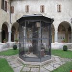 Chiostro