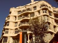 Casa Milà