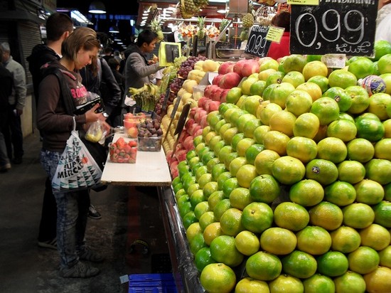 Il mercato