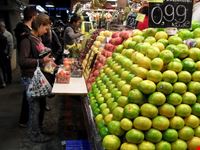 Il mercato