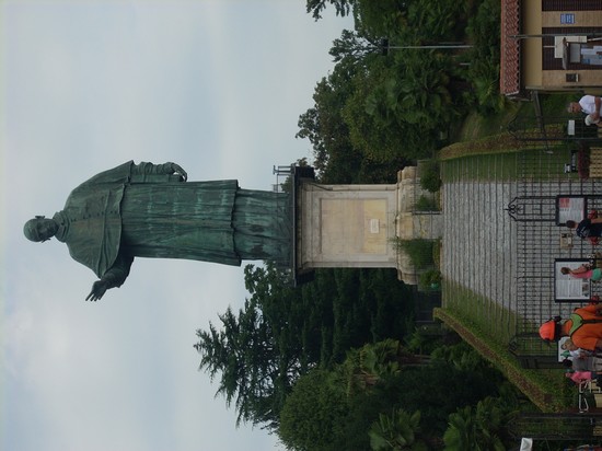 San Carlo Borromeo