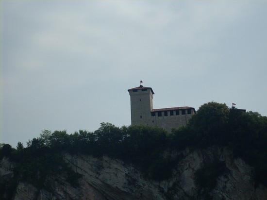 Rocca di Angera