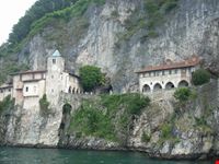 Eremo S. Caterina dal Sasso