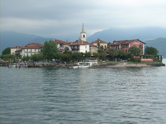 Isola Madre