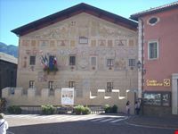 Palazzo Magnifica Comunità