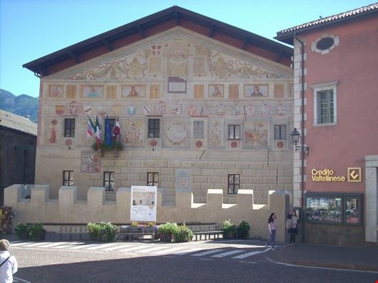  Cavalese  