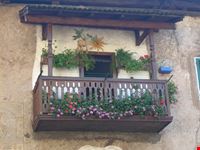 Balcone tipico