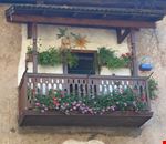 Balcone tipico Balcone tipico