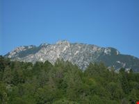 Alpe del Cermis
