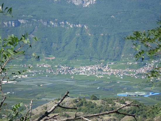 Val di Fiemme