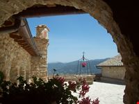 Monastero Francescano