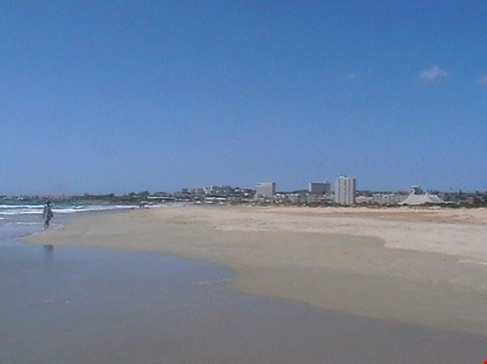 Port Elizabeth beaches Port Elizabeth beaches