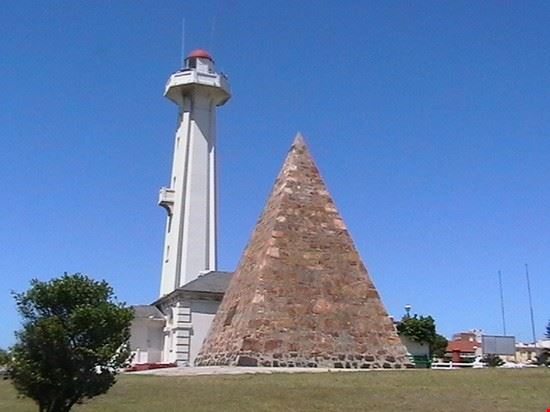 Port Elizabeth Pyradid Port Elizabeth Pyradid