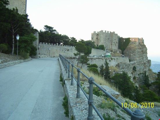 Castello di Venere Castello di Venere  