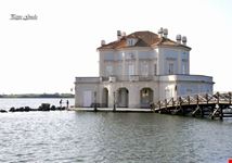 La Casina Vanvitelliana.