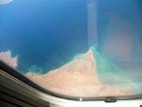 visuale dall alto sharm el sheikh