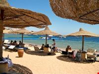 spiaggia sharm el sheikh