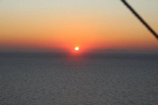  Santorini  