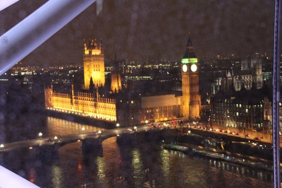 Londra By Night