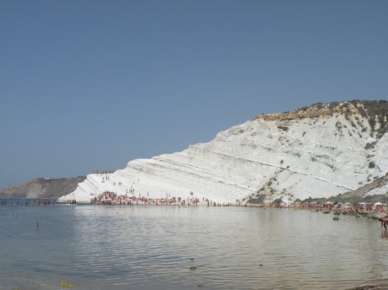 Scala Dei Turchi