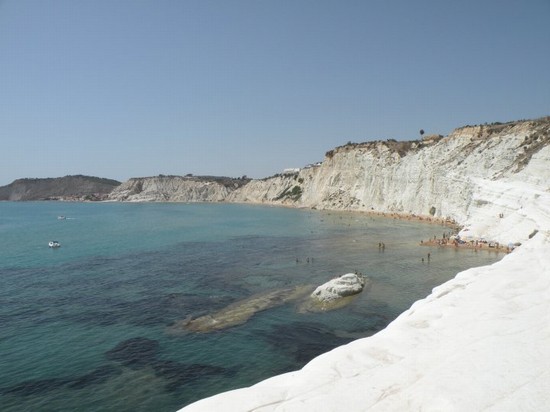 Scala Dei Turchi