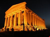 Valle dei Templi