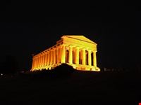Valle dei Templi