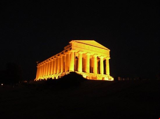  Agrigento  
