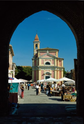 Chiesa di Santa Lucia