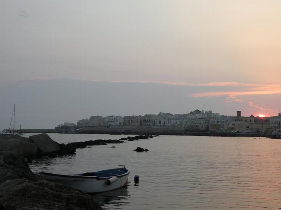 paesaggio