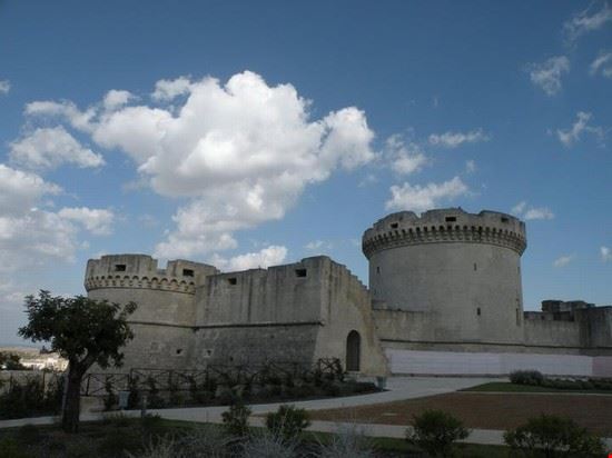  Matera  