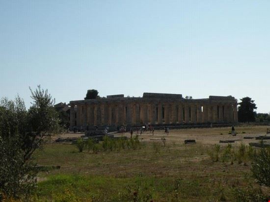 Parco Archeologico Paestum  