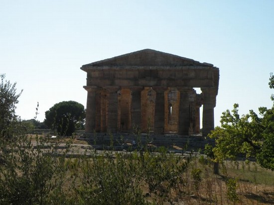 Paestum