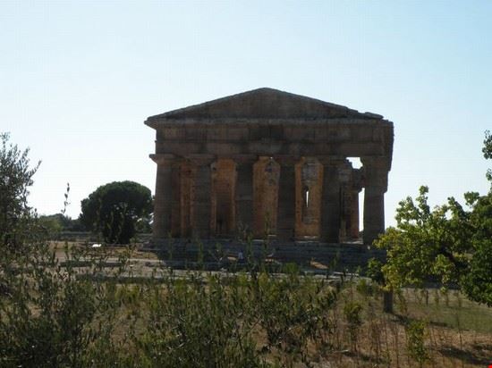 Parco Archeologico Paestum  