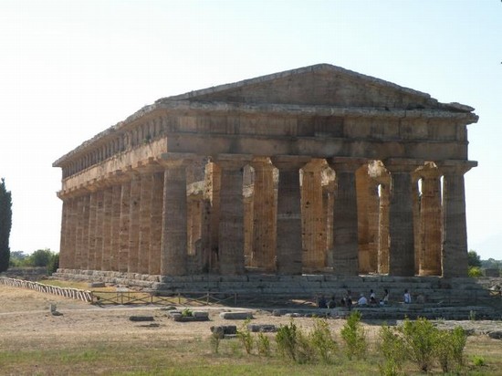 Paestum