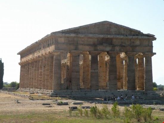 Parco Archeologico Paestum  