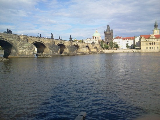 Karluv most