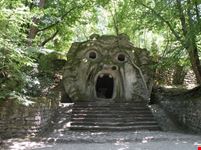 Parco dei Mostri