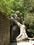 Parco dei Mostri