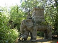 Parco dei Mostri