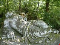 Parco dei Mostri