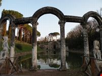 Villa Adriana