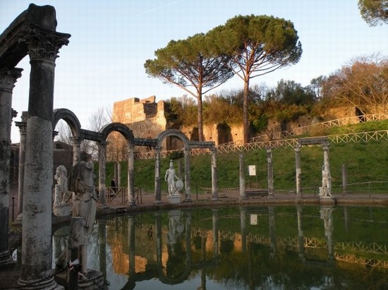 Villa Adriana
