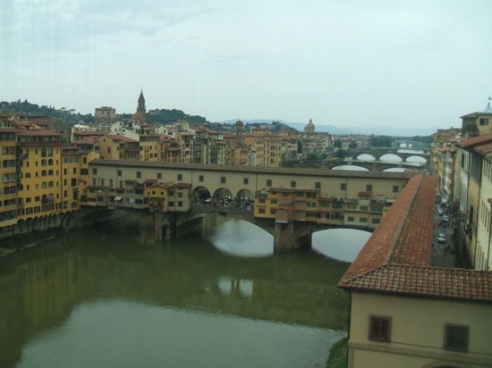 Ponte Vecchio