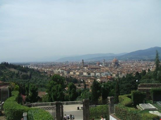  Florence  