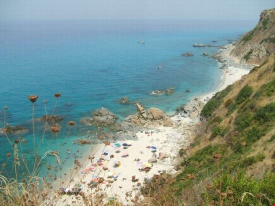 Zambrone Marina