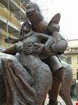 particolare arezzo