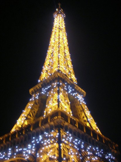 Torre Eiffel